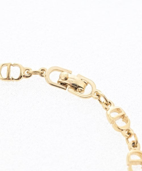 Christian Dior สร้อยข้อมือ/กำไล