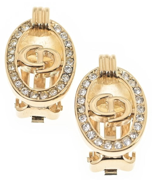 Christian Dior ต่างหู