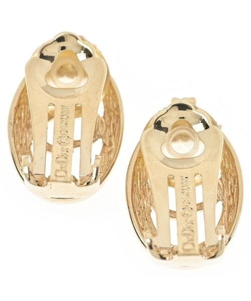 Christian Dior ต่างหู