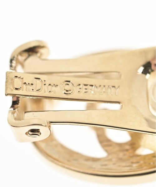 Christian Dior ต่างหู
