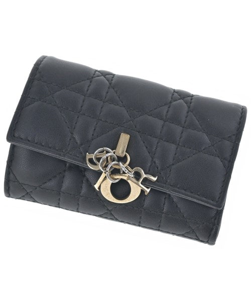 Christian Dior กระเป๋าสตางค์/กระเป๋าใส่เหรียญ