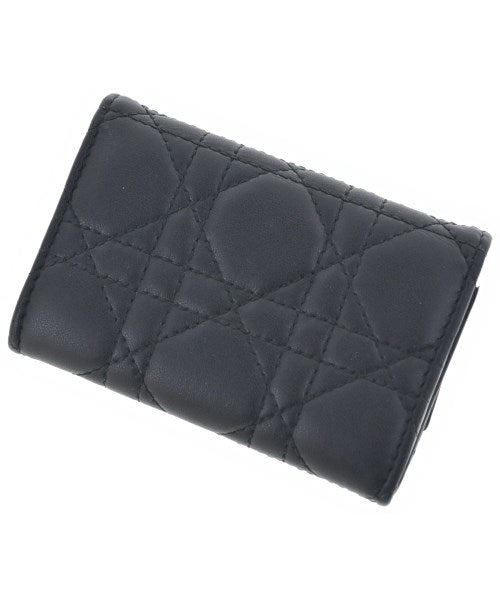 Christian Dior กระเป๋าสตางค์/กระเป๋าใส่เหรียญ