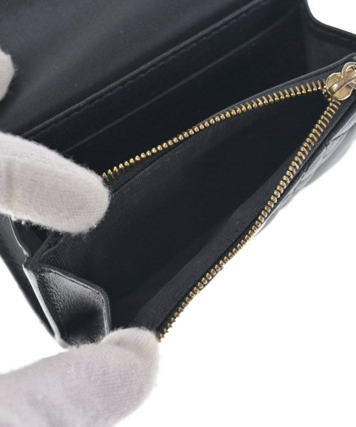 Christian Dior กระเป๋าสตางค์/กระเป๋าใส่เหรียญ