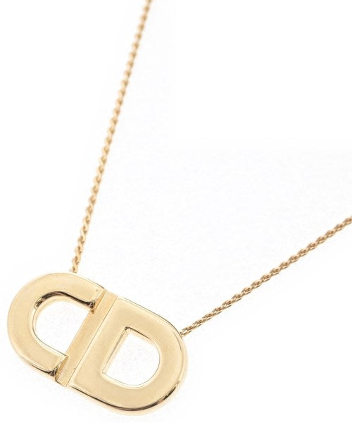 Christian Dior สร้อยคอ