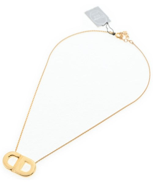 Christian Dior สร้อยคอ