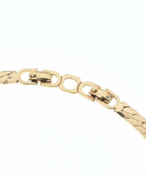 Christian Dior สร้อยคอ