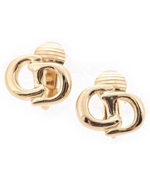 Christian Dior ต่างหู