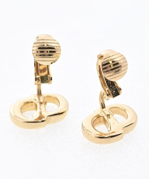 Christian Dior ต่างหู