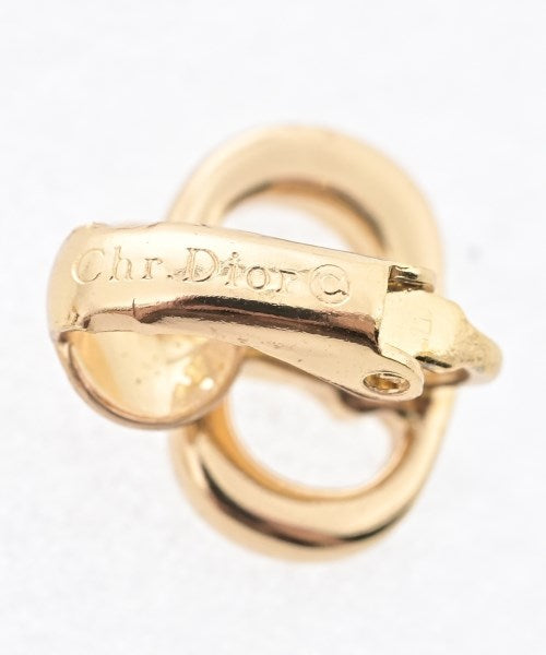 Christian Dior ต่างหู