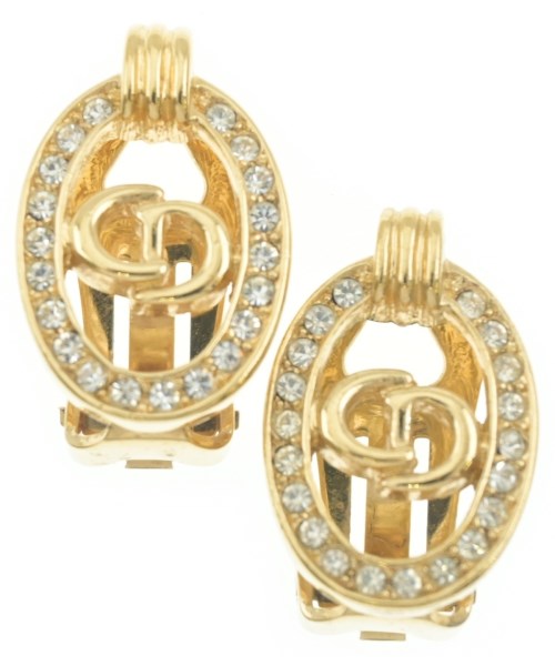 Christian Dior ต่างหู