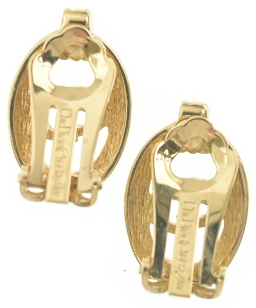 Christian Dior ต่างหู