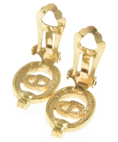 Christian Dior ต่างหู