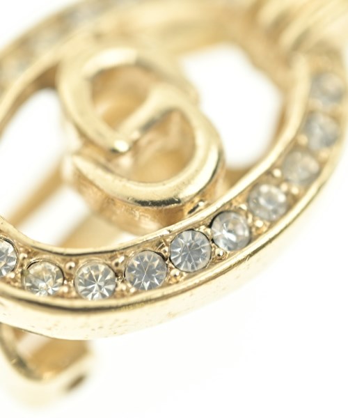 Christian Dior ต่างหู