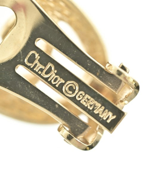 Christian Dior ต่างหู