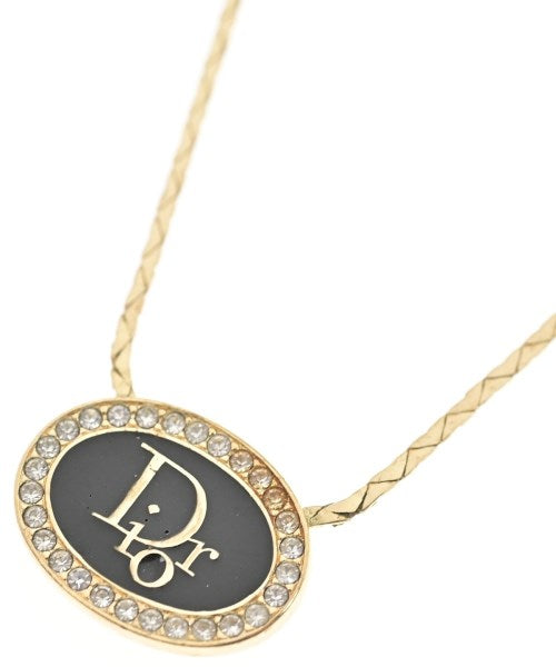 Christian Dior สร้อยคอ