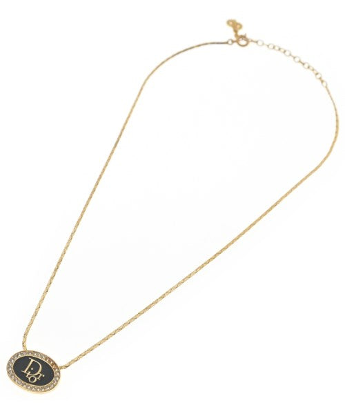 Christian Dior สร้อยคอ