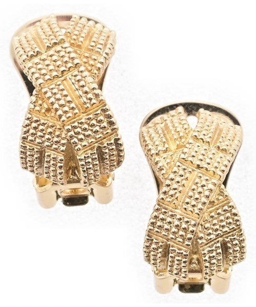 Christian Dior ต่างหู