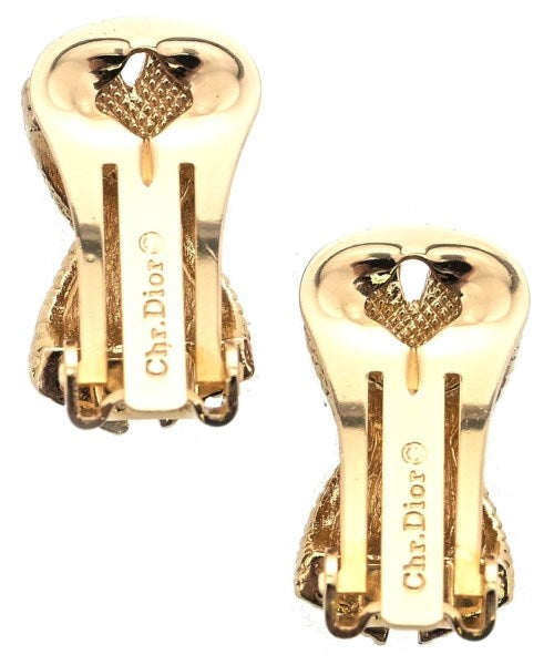 Christian Dior ต่างหู