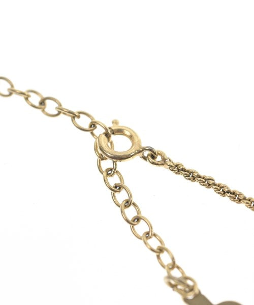 Christian Dior สร้อยคอ