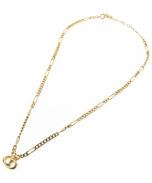 Christian Dior สร้อยคอ
