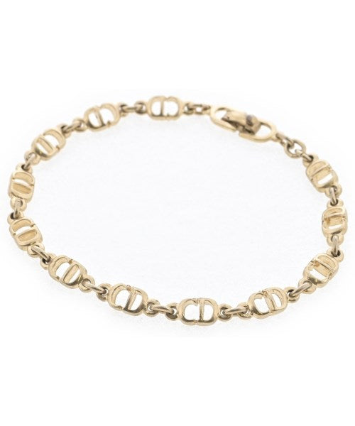 Christian Dior สร้อยข้อมือ/กำไล