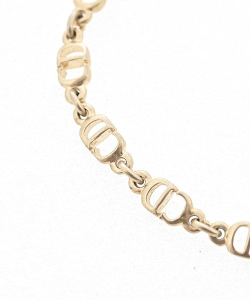 Christian Dior สร้อยข้อมือ/กำไล