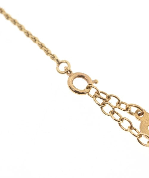 Christian Dior สร้อยคอ