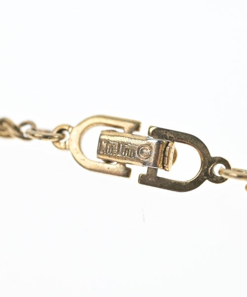 Christian Dior สร้อยคอ
