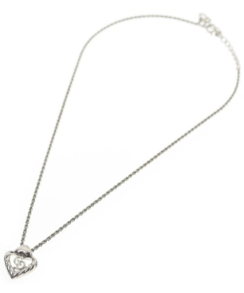 Christian Dior สร้อยคอ