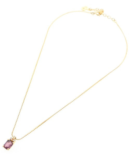 Christian Dior สร้อยคอ