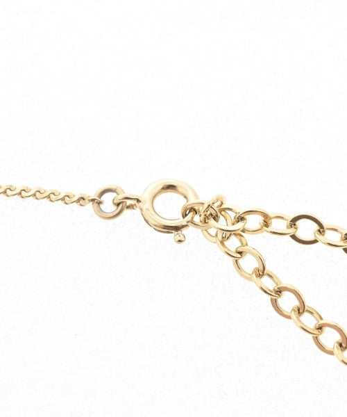 Christian Dior สร้อยคอ