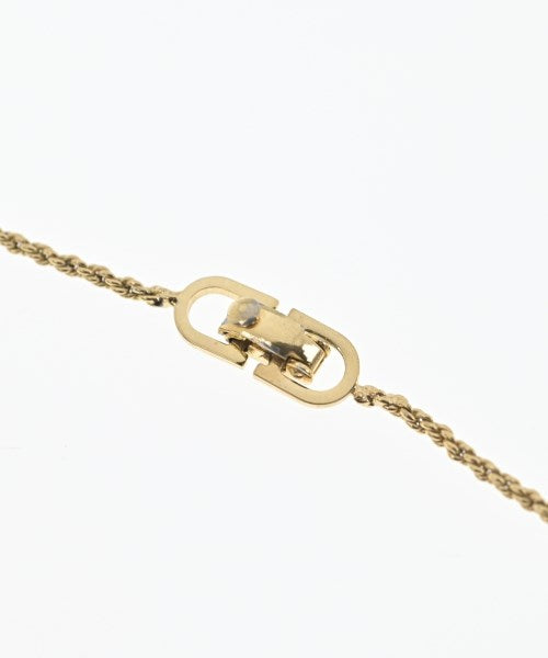Christian Dior สร้อยคอ