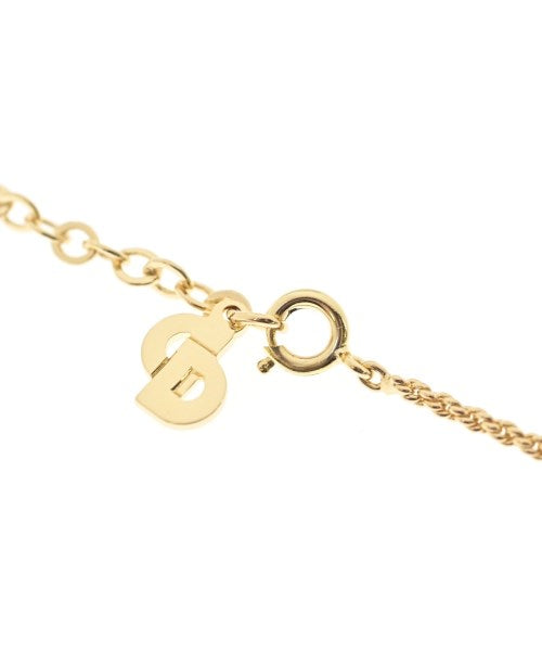 Christian Dior สร้อยคอ