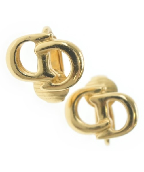 Christian Dior ต่างหู