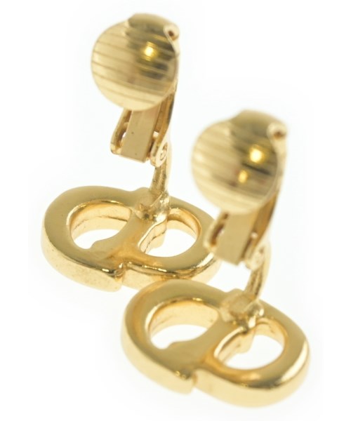 Christian Dior ต่างหู