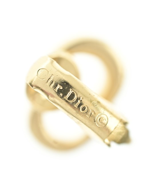 Christian Dior ต่างหู