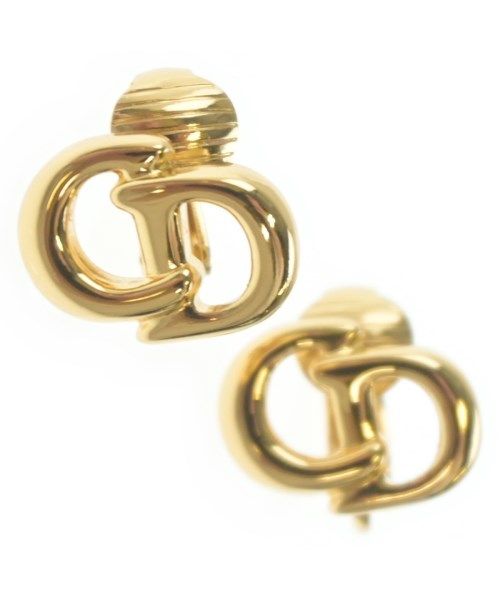 Christian Dior ต่างหู