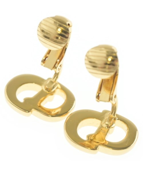 Christian Dior ต่างหู