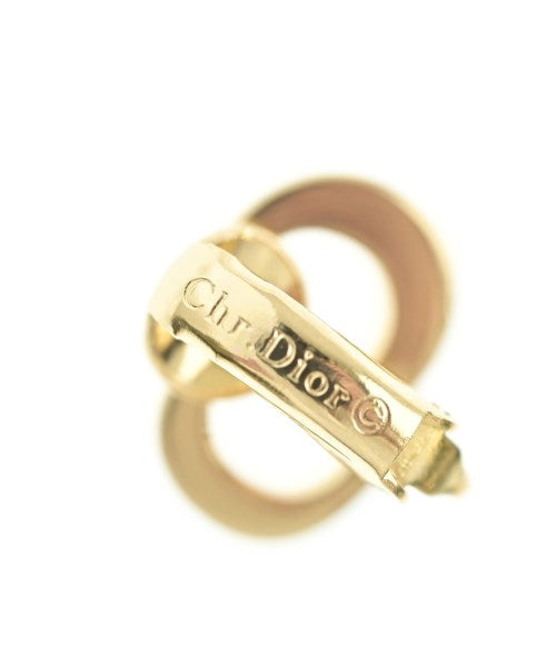 Christian Dior ต่างหู