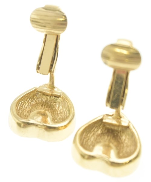 Christian Dior ต่างหู