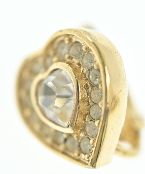 Christian Dior ต่างหู