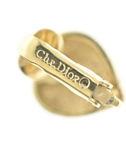 Christian Dior ต่างหู