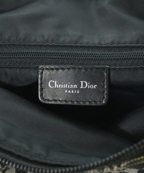 Christian Dior กระเป๋าสะพาย