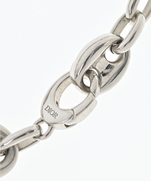 Christian Dior สร้อยข้อมือ/กำไล