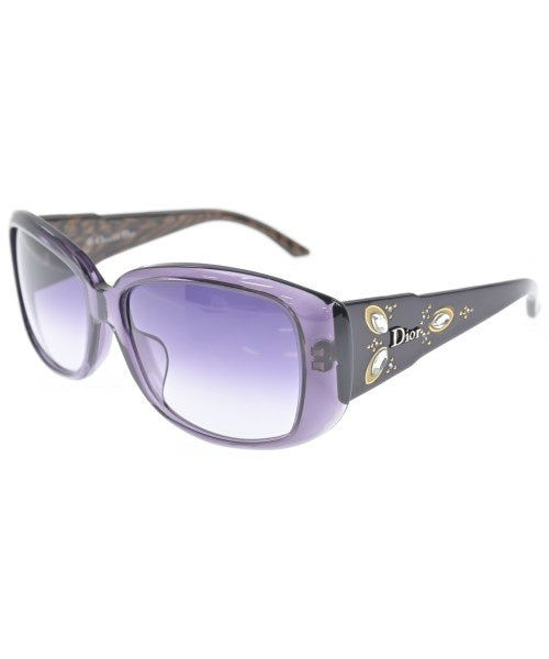 Christian Dior แว่นกันแดด
