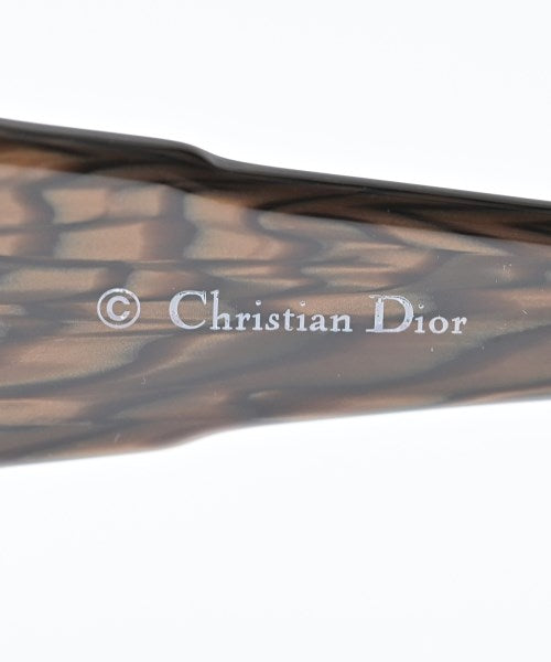 Christian Dior แว่นกันแดด