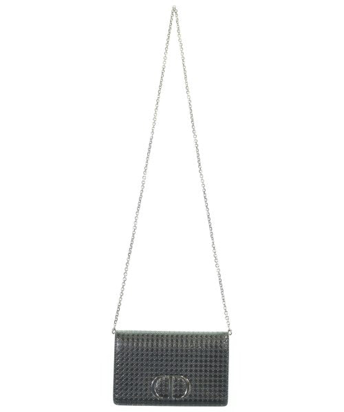 Christian Dior กระเป๋าสะพาย