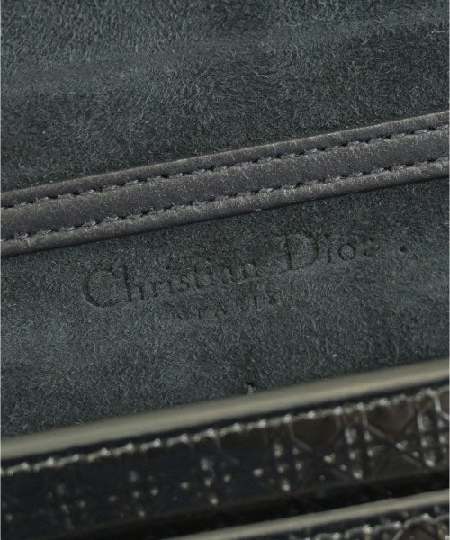 Christian Dior กระเป๋าสะพาย