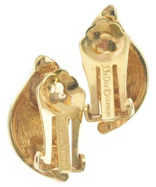 Christian Dior ต่างหู