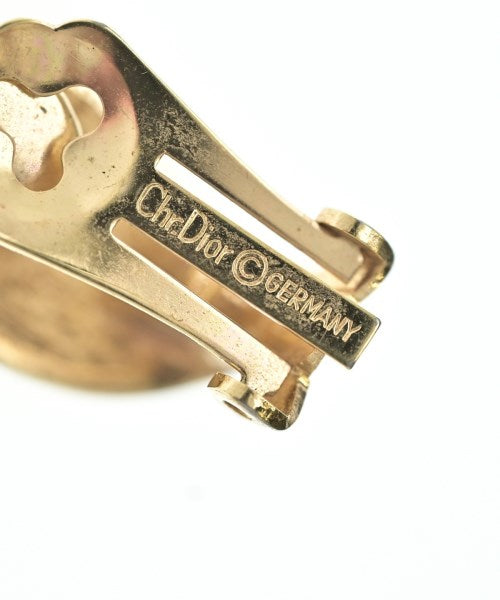 Christian Dior ต่างหู